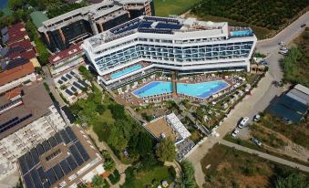 Selene Beach & Spa Hotel - Adult Only - Ultra All Inclusive