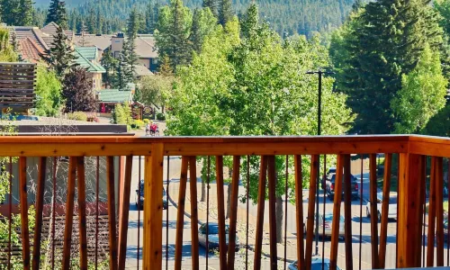 Moose Hotel and Suites
