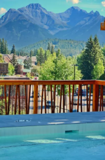 ムース ホテル アンド スイーツ