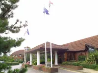 Newbury Town Centre South A339 Hotel in zona Donnington Castle