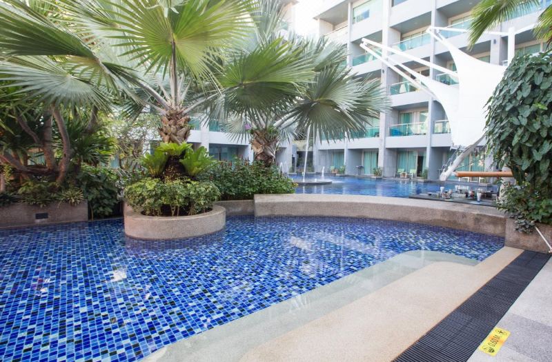 The Kee Resort & Spa photo 5