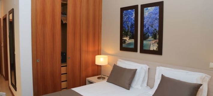 Fly Hotel Ξενοδοχεία στην πόλη Luanda