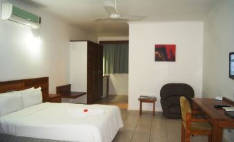 Madang Star International Hotel