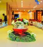 阿斯旺濱河廣場酒店 - 早餐