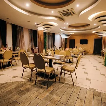 Hotel Nevis Wellness & Spa