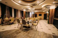 Hotel Nevis Wellness & Spa Hotel a Oradea