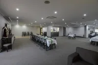 Astro Dish Motor Inn Hotel a Parkes