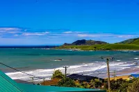 Nugget View Kaka Point Motels Hotels in Kaka Point