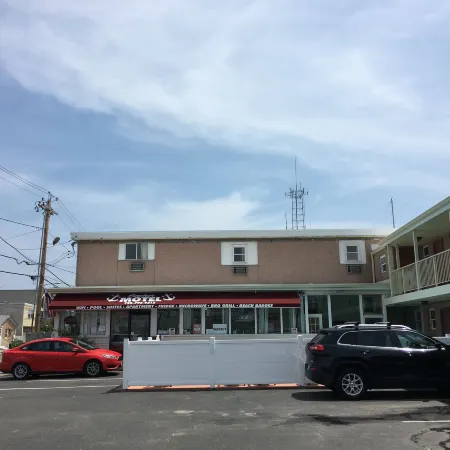 Anchor Motel