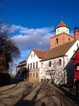 Gasthaus Römer - parking
