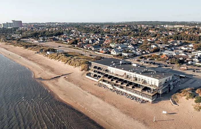 Ocean Hotel