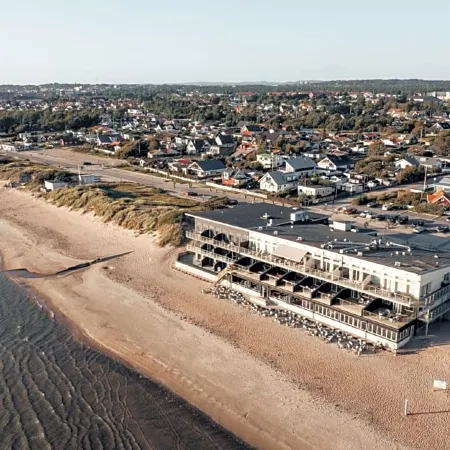 Ocean Hotel
