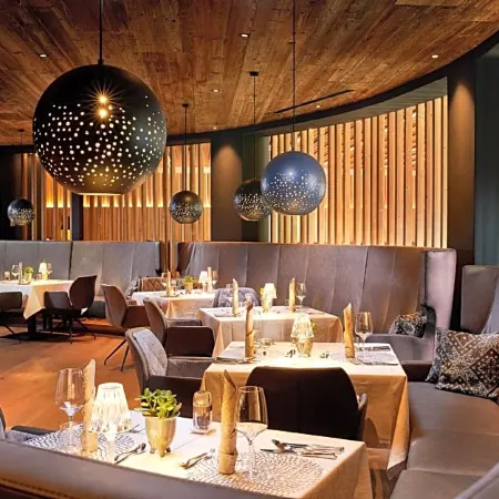 Amonti Wellnessresort