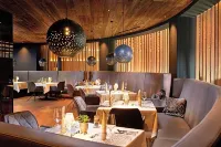 Amonti Wellnessresort - Mountain view