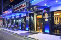 Marlight Boutique Hotel - Bintang 4