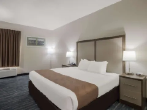 Quality Inn Hotels in Moultrie