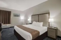 Quality Inn Hotels in Moultrie