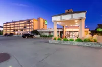 Quality Inn Hôtels à : Chicopee