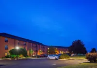 Best Western London Airport Inn  Suites Hotels near Western University