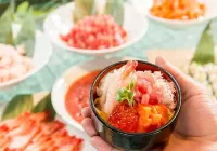 定山渓ビューホテル - 朝食