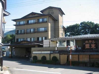 Hotel Housei
