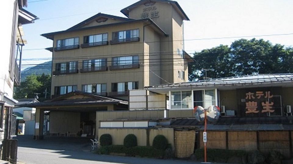 Hotel Housei