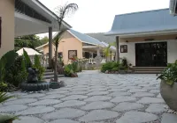 Cabanes des Anges