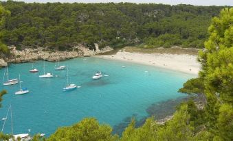 Sant Joan Apartaments - Adults Only