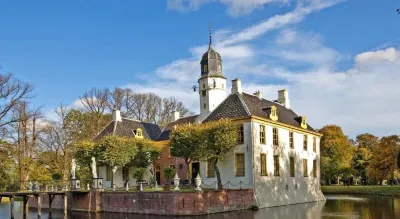 Hotel-Appartementen Klaver Vier Hotels in Delfzijl