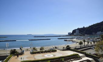 Atami Seaside Spa & Resort