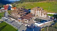 Park Hotel and Spa Vella Hills Hotels in Obsjtina Velingrad