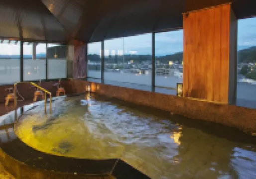 本陣平野屋 別館