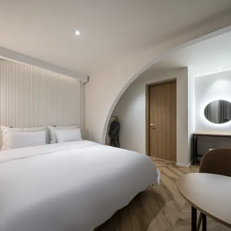 Casa Lucido Hotel