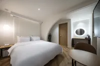 Casa Lucido Hotel - موقف سيارات