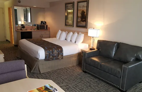 埃爾科希洛酒店