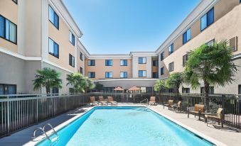 Courtyard Shreveport-Bossier City/Louisiana Boardwalk