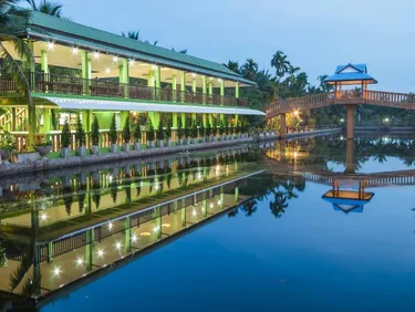 รูปภาพของโคโค่นัท รีสอร์ต