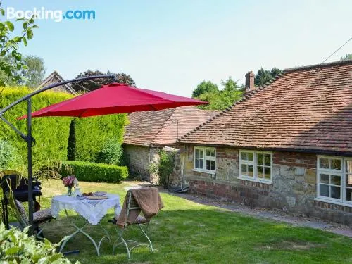 考比奇農場度假屋