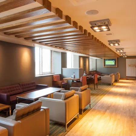 Premier Inn London Hendon (The Hyde) Отели рядом с достопримечательностью «Финчли»