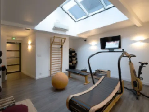 Hotel Litteraire Gustave Flaubert, BW Signature Collection Hotels in Rouen