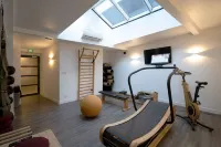 Hotel Litteraire Gustave Flaubert, BW Signature Collection