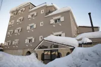Chateau d'Eau Hotel Hotels in 