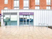Premier Inn Wokingham Town Centre Hotels in Wokingham