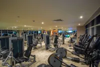 Marino Beach Colombo - Gym