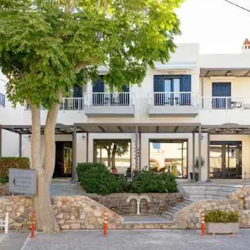 Ilioxenia Chios Studios & Apartments