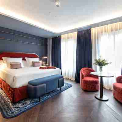 Seda Club Hotel - Small Luxury Hotels Rooms