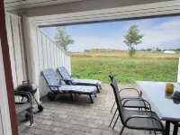 "Magnus" - 6km from the Sea