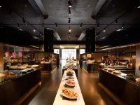 Conrad Seoul Hotels near Gasan Digital Complex
