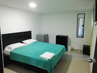 Hotel la Mar Cartagena Hotels in Naranjas