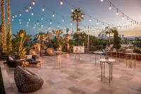 Four Seasons Hotel Los Angeles at Beverly Hills